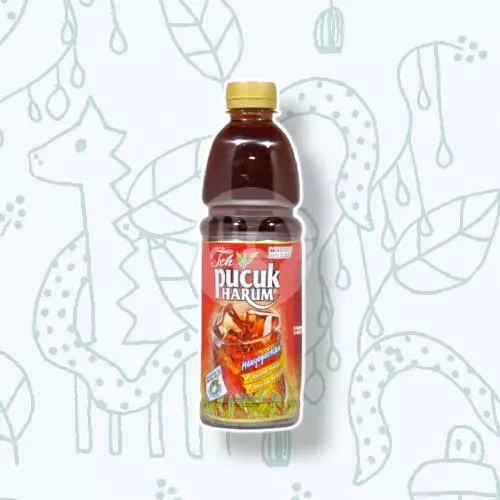 Teh Pucuk